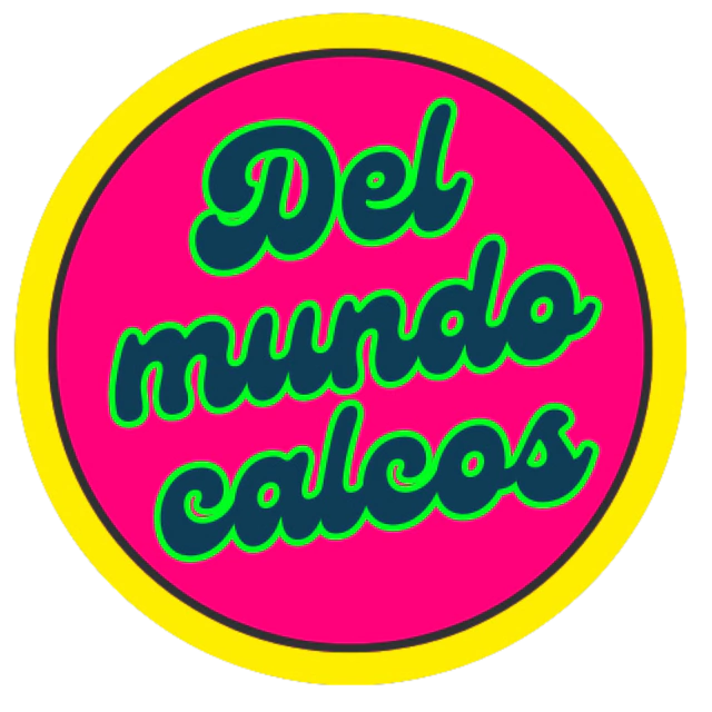 DelMundoCalcos