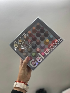 Banner de la categoría Esmaltes Semipermanentes