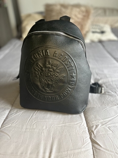 Mochila Peonia