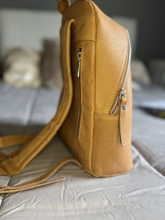 Mochila Peonia en internet