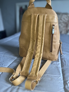 Mochila Peonia - comprar online