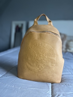 Mochila Peonia