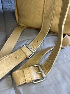Mochila Rosario - Ninna Bags Store