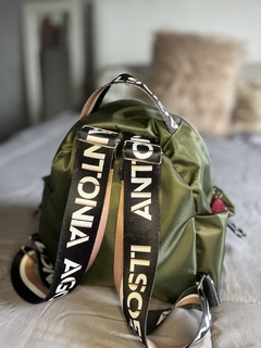 Mochila Sofi en internet