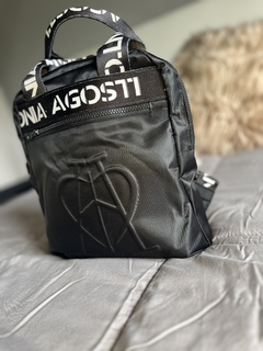 Mochila Canadá