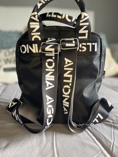 Mochila Canadá en internet