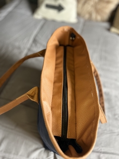 Bolso Fernanda XL - comprar online