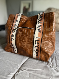 Cartera Brenda - comprar online