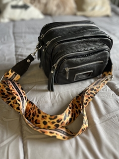 Bandolera Odisea - comprar online