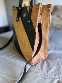 Cartera Veronica en internet