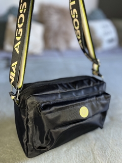 Bandolera Aniie - comprar online