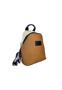 Mochila Zaira - comprar online