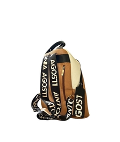 Mochila Zaira en internet