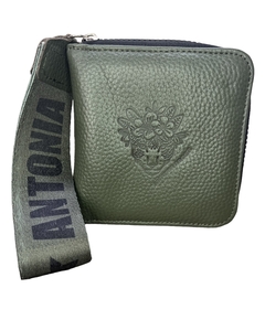 Billetera mini pocket