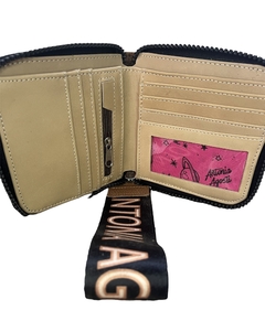 Billetera Mini pocket en internet