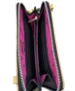 Billetera Adela - Ninna Bags Store