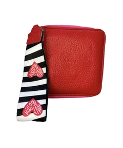Billetera mini pocket