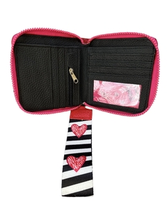 Billetera mini pocket en internet