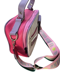 Cartera Nepal en internet