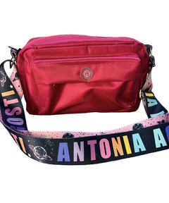 Bandolera Annie