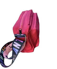 Bandolera Annie en internet