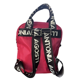 Mochila Canada en internet