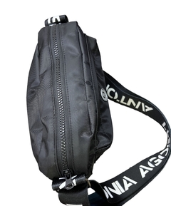 Bandolera Annie en internet