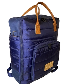 Mochila Jordania