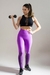 Legging Jacquard Degradê - loja online