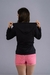 Jaqueta Dry Fit Com Capuz - comprar online