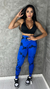 Calça leg meia - comprar online