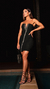 VESTIDO BANDAGEM