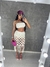 CONJUNTO CROCHÊ CARNEIRO - loja online