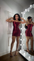 VESTIDO CORSELT - Ary Multimarcas