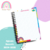Diario Fancy - Sugar Place