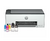 Impresora HP Todo en uno Smart Tank 580 - comprar online