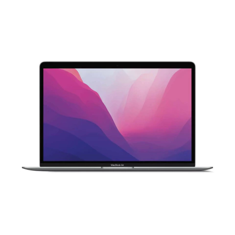 MacBook Air 13.3" MGN93LL/A with Retina /M1 Chip 7‑core GPU /8GB /256GB - comprar online