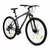 Bicicleta Mountain Bike Philco 91FM18P9AM212P 29" 21 Velocidades Gris - comprar online