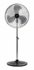 LILIANA VENTILADOR PIE 22 PARR MET CROM-BARRAL CROM 3ASPAS T-DOBLE ROD VPC22 - comprar online