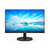 MONITOR PHILIPS LED 22 221V8/77 Full HD