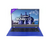 Notebook Wings Nuvobook Pro 14.1" FHD IPS Core i7 1165G7 16Gb M.2 512Gb W11H Blue - comprar online