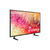 Smart Tv Led 65" 4k Samsung Crystal DU7000 UN65DU7000GCZB - comprar online