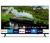 TV Smart Led Philips 50" 4K 50PUD7408/77 Google TV