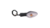 PISCA BROS 150 13-14 MINI CRISTAL (D-DIR/T-ESQ)