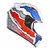 Capacete Spark Stars EBF
