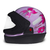 CAPACETE LILÁS FEMME