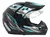 Capacete Motard New Street EBF - comprar online