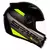 Capacete Spark R-Pace EBF