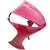 Bico Frontal Biz 125 13-14 vermelha pimenta