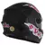CAPACETE KIDS LIBERTY FOUR C/FLORES - comprar online